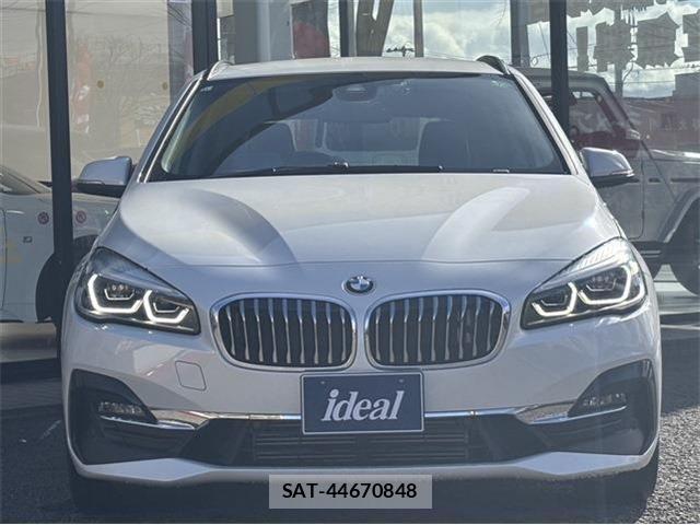 Bmw 2 SERIES 2020-11 6610719-1