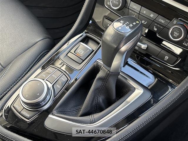 Bmw 2 SERIES 2020-11 6610719-19