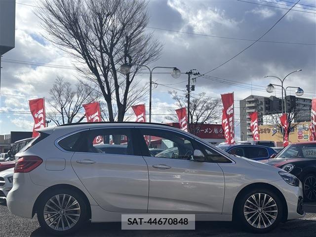 Bmw 2 SERIES 2020-11 6610719-3