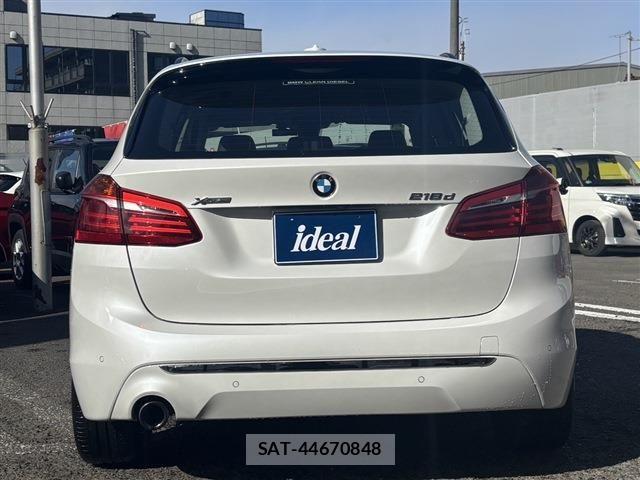 Bmw 2 SERIES 2020-11 6610719-5