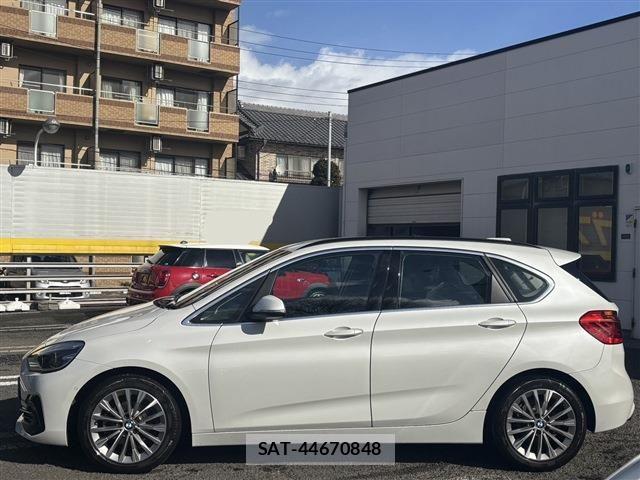 Bmw 2 SERIES 2020-11 6610719-7