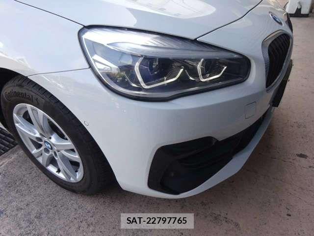 Bmw 2 SERIES 2019-03 6610720-10