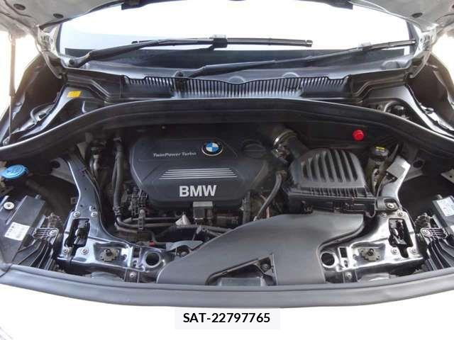 Bmw 2 SERIES 2019-03 6610720-17