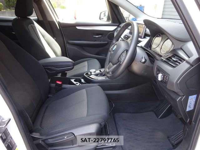Bmw 2 SERIES 2019-03 6610720-19