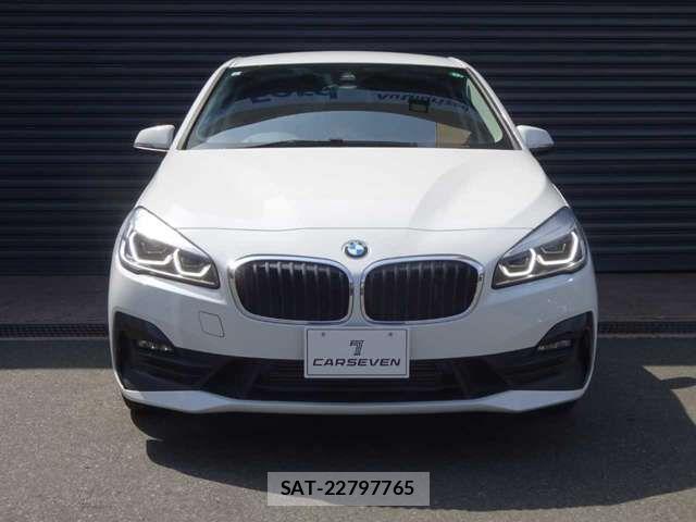Bmw 2 SERIES 2019-03 6610720-3