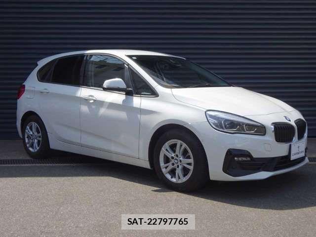 Bmw 2 SERIES 2019-03 6610720-4