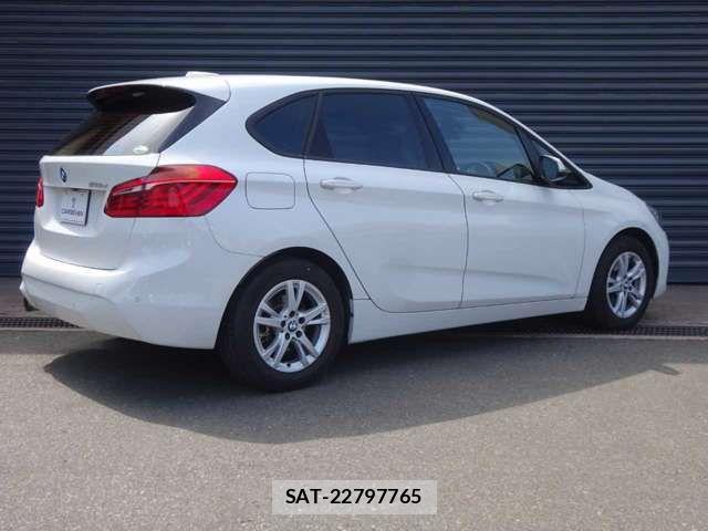Bmw 2 SERIES 2019-03 6610720-6