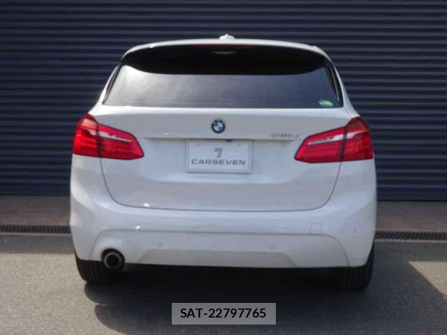 Bmw 2 SERIES 2019-03 6610720-7
