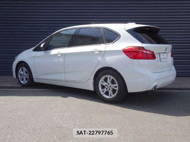 Bmw 2 SERIES 2019-03 6610720-8