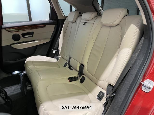 Bmw 2 SERIES 2017-06 6670465-9