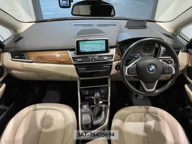 Bmw 2 SERIES 2017-06 6670465-1