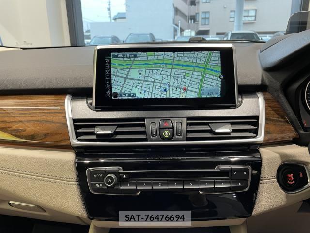 Bmw 2 SERIES 2017-06 6670465-3
