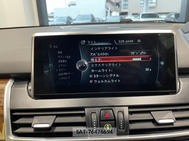 Bmw 2 SERIES 2017-06 6670465-5