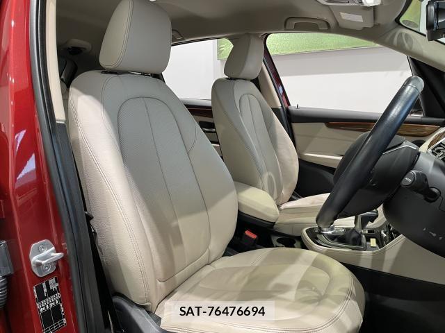 Bmw 2 SERIES 2017-06 6670465-6