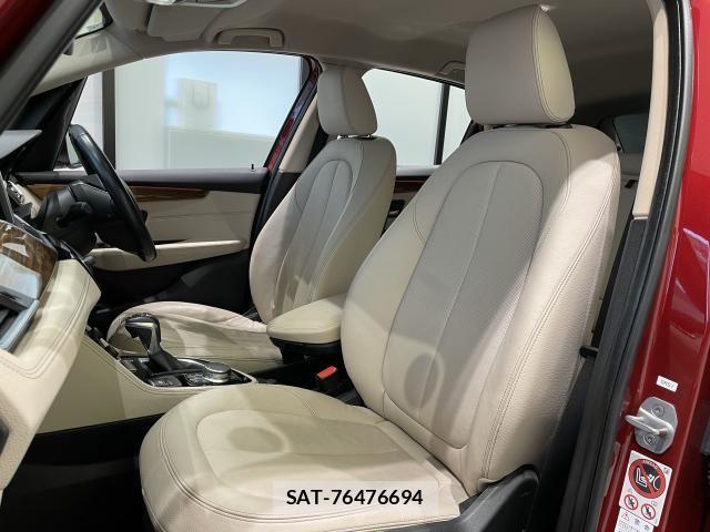Bmw 2 SERIES 2017-06 6670465-7