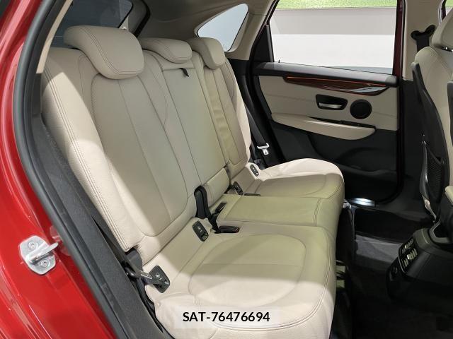 Bmw 2 SERIES 2017-06 6670465-8