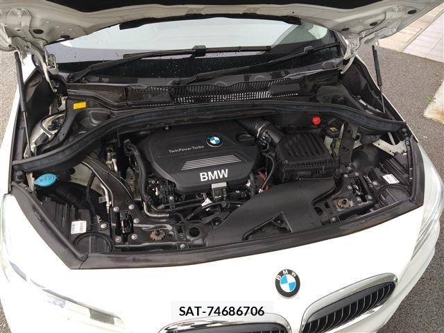 Bmw 2 SERIES 2017-05 6670464-9