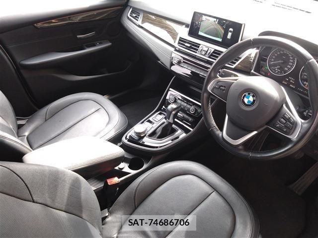Bmw 2 SERIES 2017-05 6670464-10