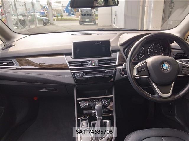 Bmw 2 SERIES 2017-05 6670464-14