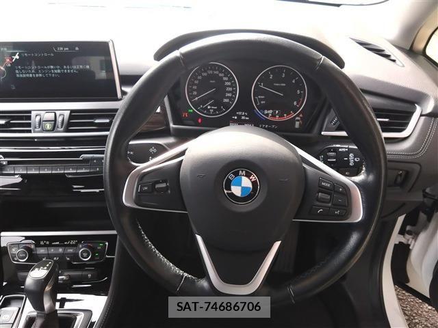 Bmw 2 SERIES 2017-05 6670464-15