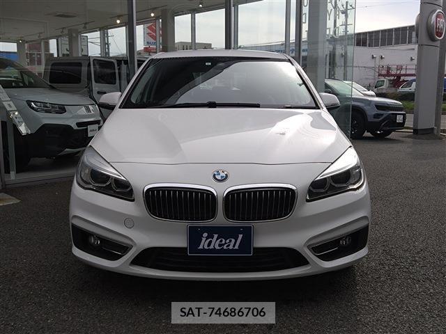 Bmw 2 SERIES 2017-05 6670464-1