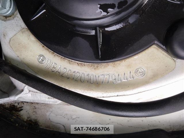 Bmw 2 SERIES 2017-05 6670464-21