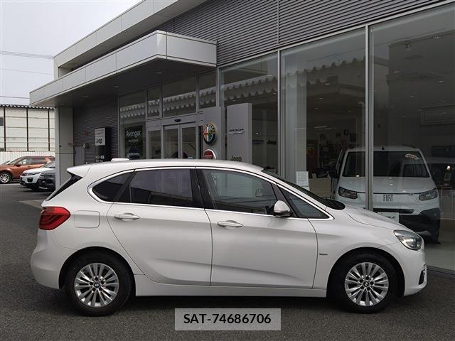 Bmw 2 SERIES 2017-05 6670464-3