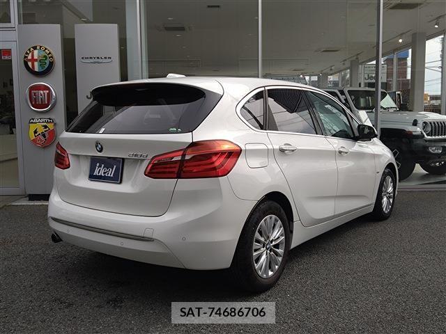 Bmw 2 SERIES 2017-05 6670464-4