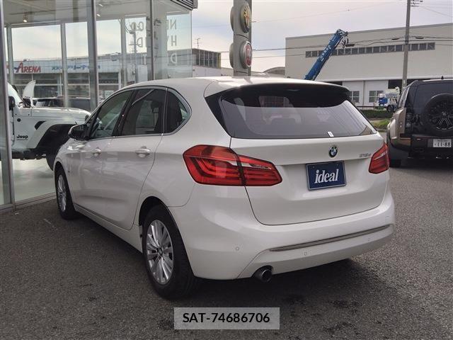 Bmw 2 SERIES 2017-05 6670464-6