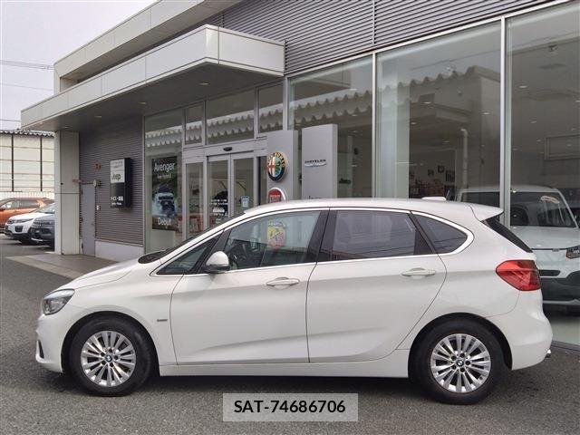 Bmw 2 SERIES 2017-05 6670464-7