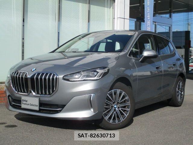 Bmw 2 SERIES 2024-12 6675112-0