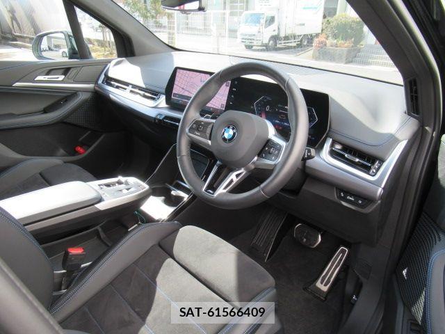 Bmw 2 SERIES 2025-08 6675101-17