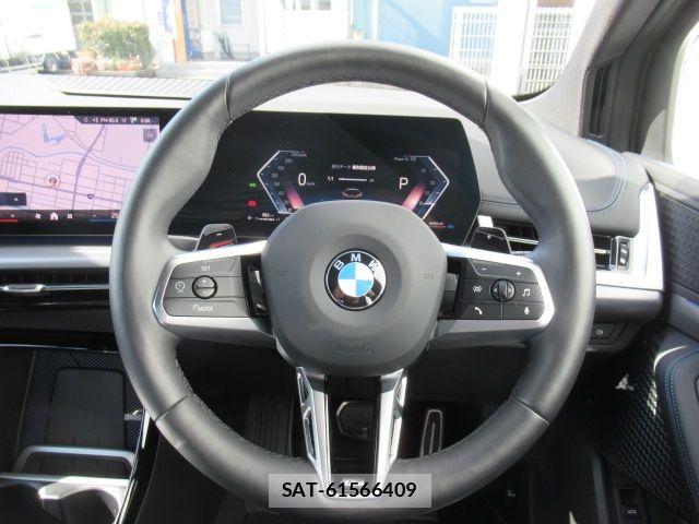Bmw 2 SERIES 2025-08 6675101-19