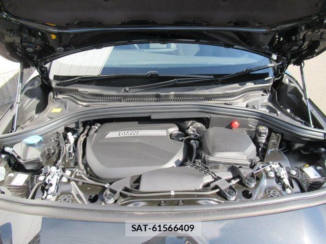 Bmw 2 SERIES 2025-08 6675101-3