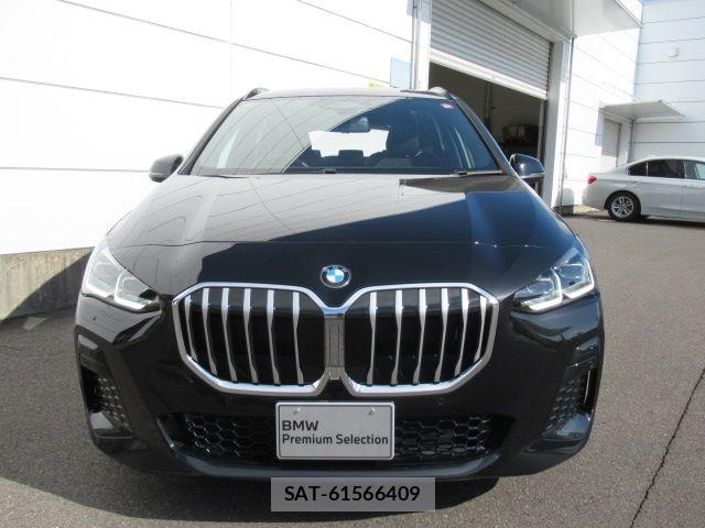 Bmw 2 SERIES 2025-08 6675101-6