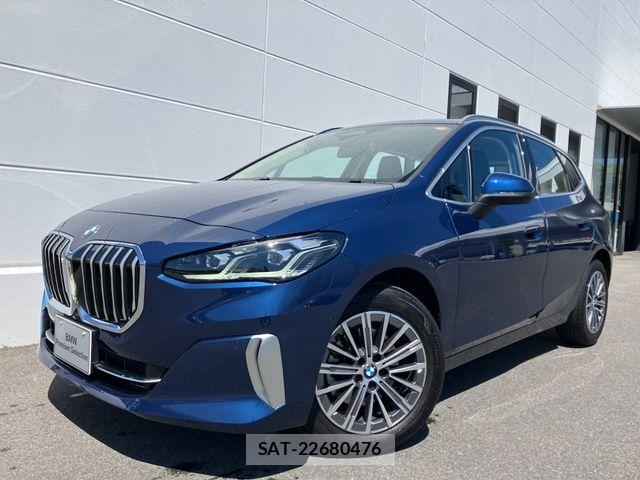 Bmw 2 SERIES 2025-09 6675100-0