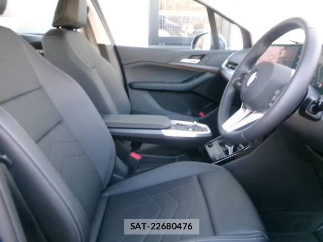 Bmw 2 SERIES 2025-09 6675100-10
