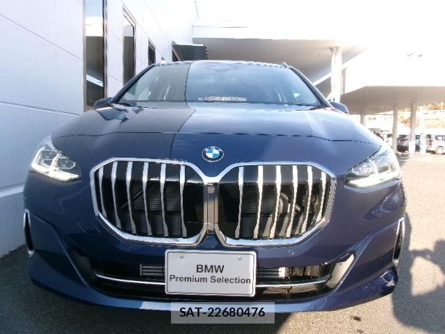 Bmw 2 SERIES 2025-09 6675100-17