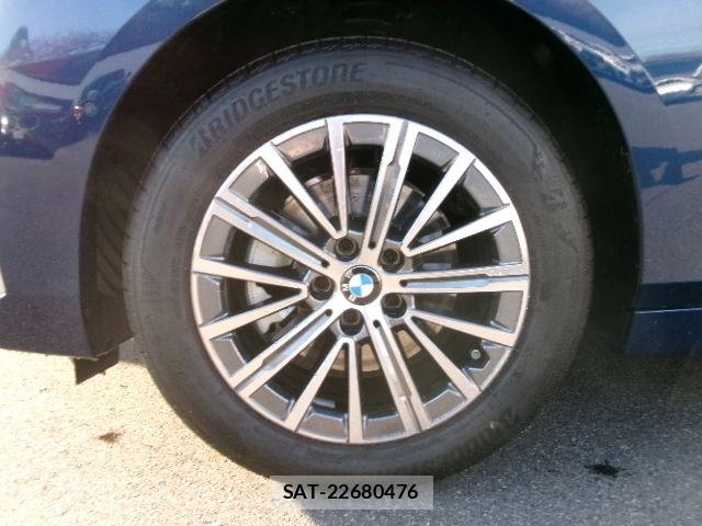 Bmw 2 SERIES 2025-09 6675100-22