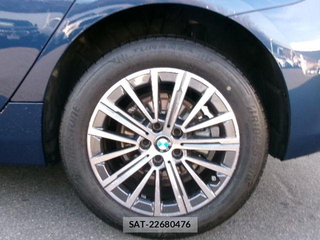 Bmw 2 SERIES 2025-09 6675100-23