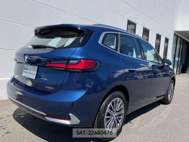 Bmw 2 SERIES 2025-09 6675100-2