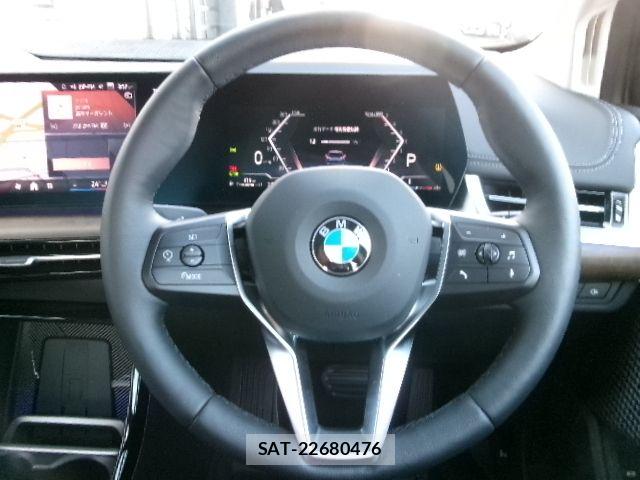 Bmw 2 SERIES 2025-09 6675100-4