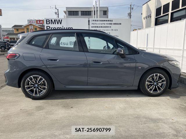 Bmw 2 SERIES 2025-09 6675097-3