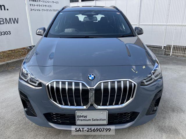Bmw 2 SERIES 2025-09 6675097-4