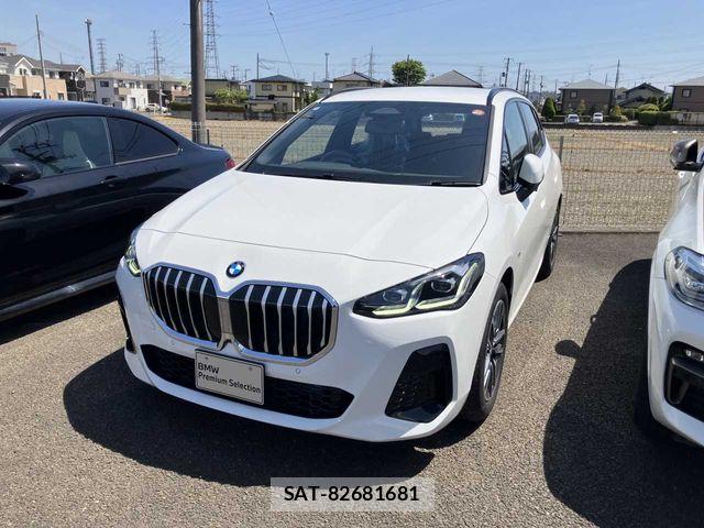 Bmw 2 SERIES 2025-09 6715715-0