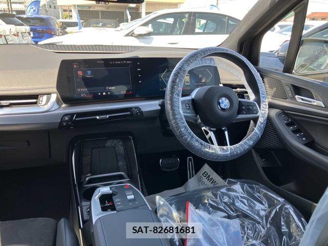 Bmw 2 SERIES 2025-09 6715715-1