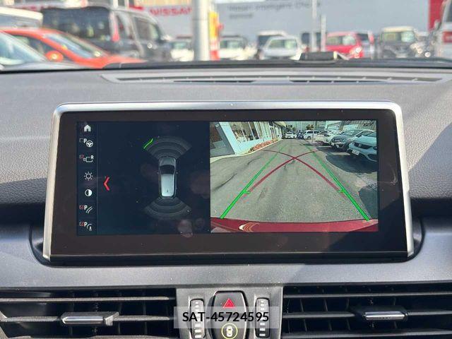 Bmw 2 SERIES 2018-03 6750939-9
