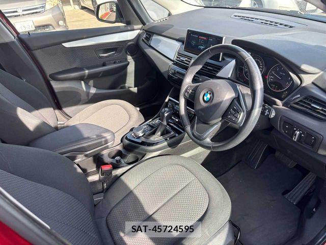 Bmw 2 SERIES 2018-03 6750939-21