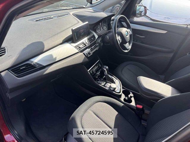 Bmw 2 SERIES 2018-03 6750939-23