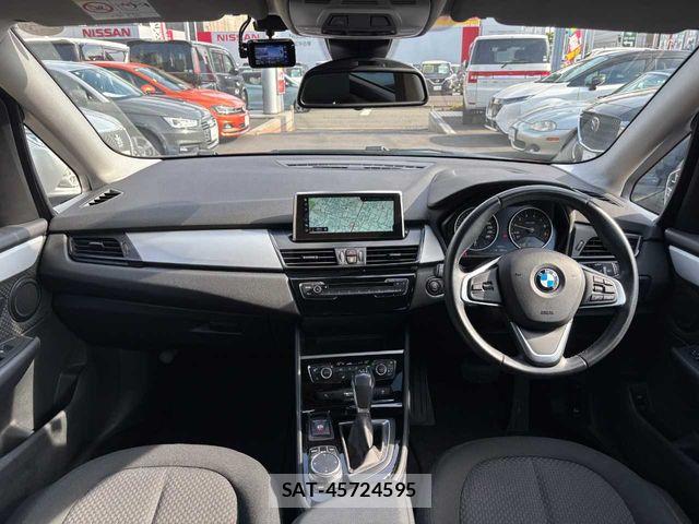 Bmw 2 SERIES 2018-03 6750939-2